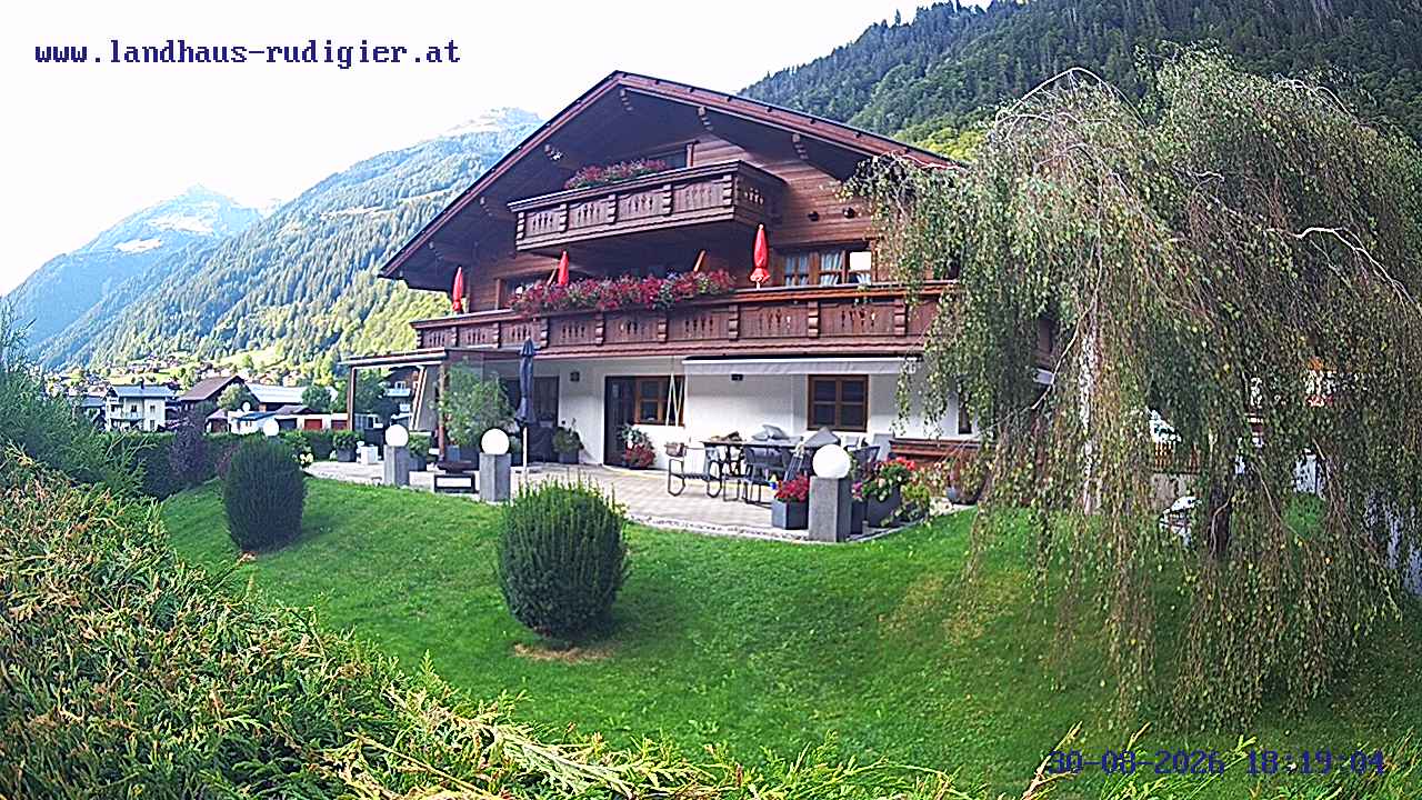 Gortipohl | Landhaus Rudigier