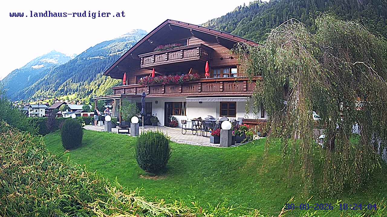Gortipohl | Landhaus Rudigier