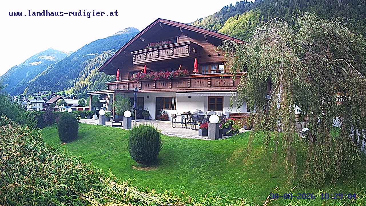 Gortipohl | Landhaus Rudigier
