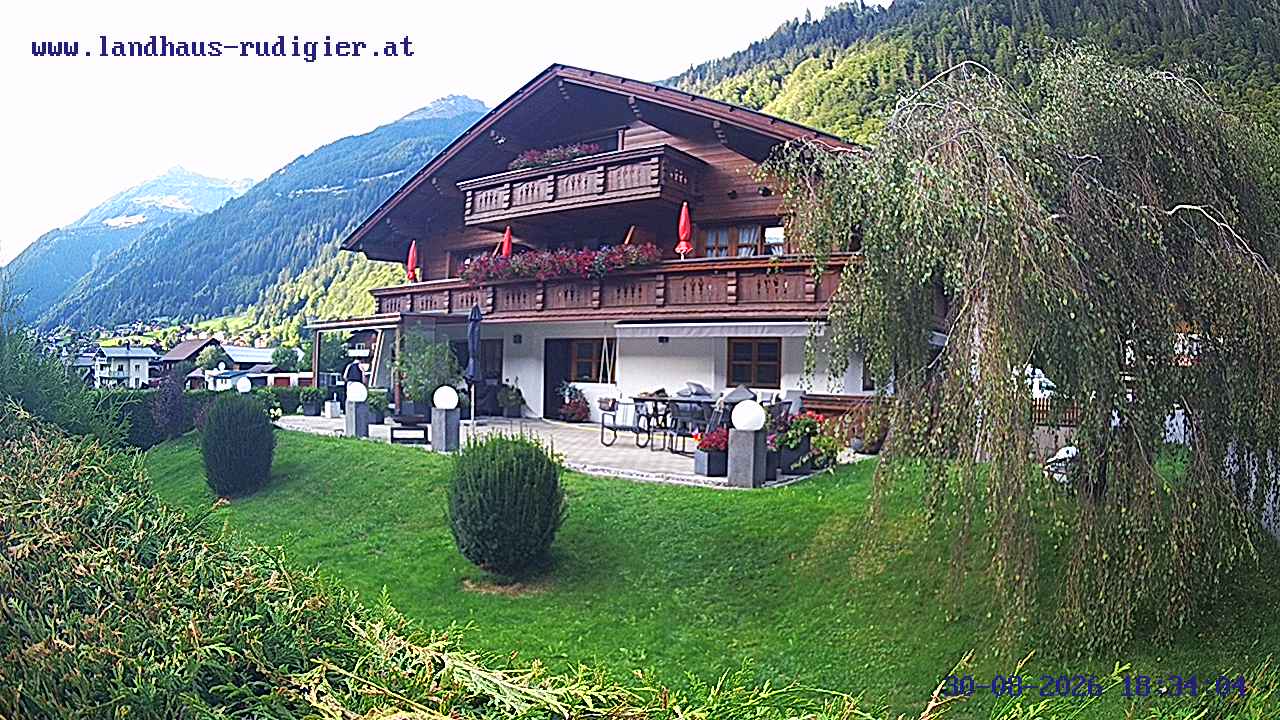 Gortipohl | Landhaus Rudigier