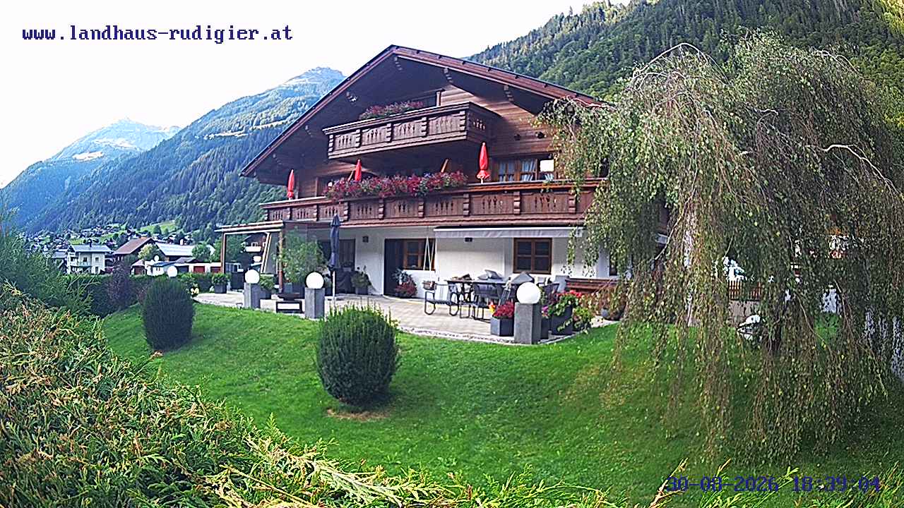 Gortipohl | Landhaus Rudigier