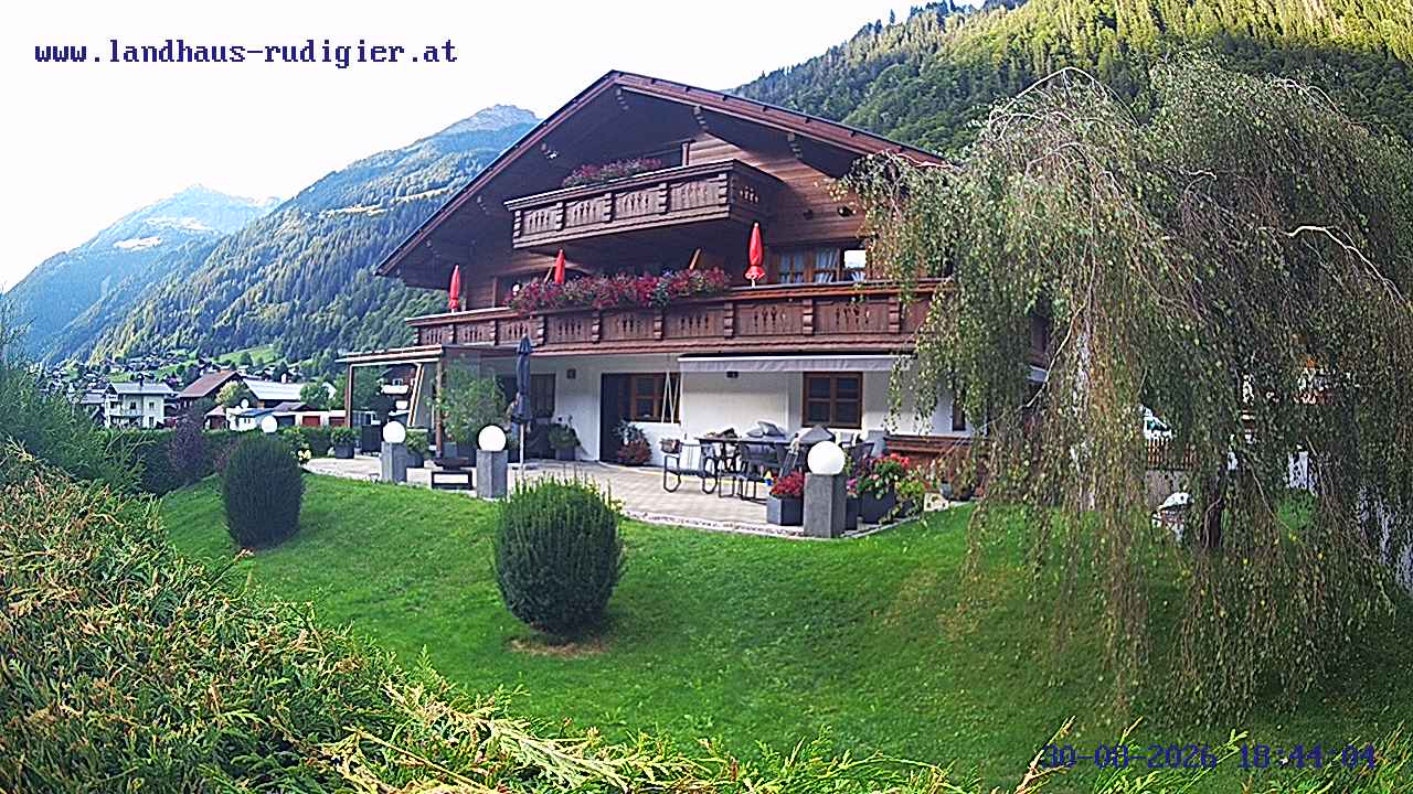 Gortipohl | Landhaus Rudigier