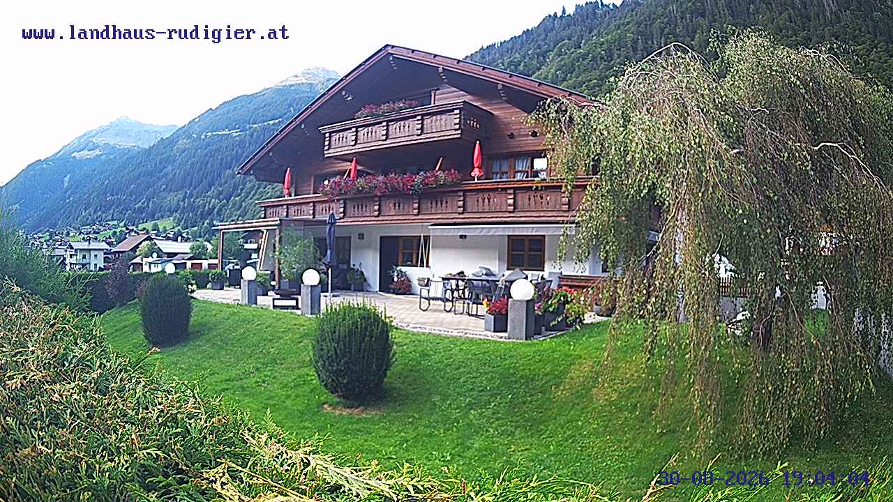 Gortipohl | Landhaus Rudigier