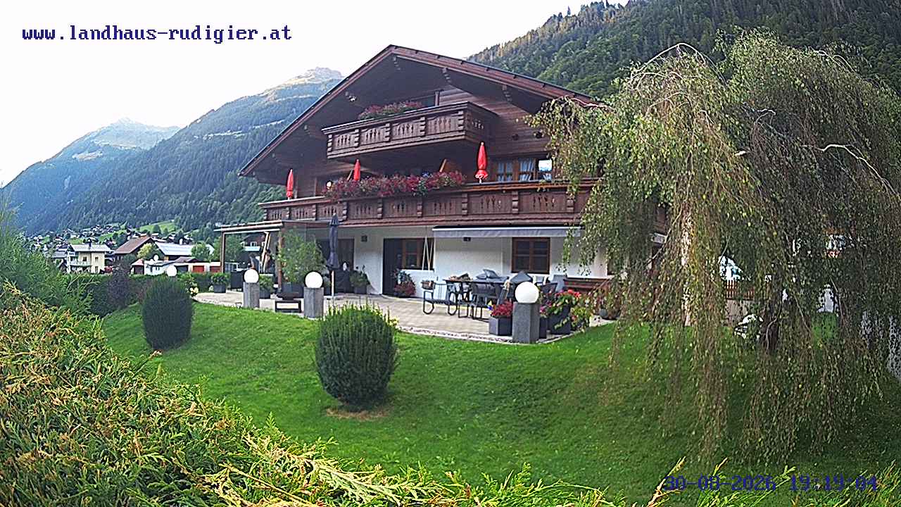 Gortipohl | Landhaus Rudigier