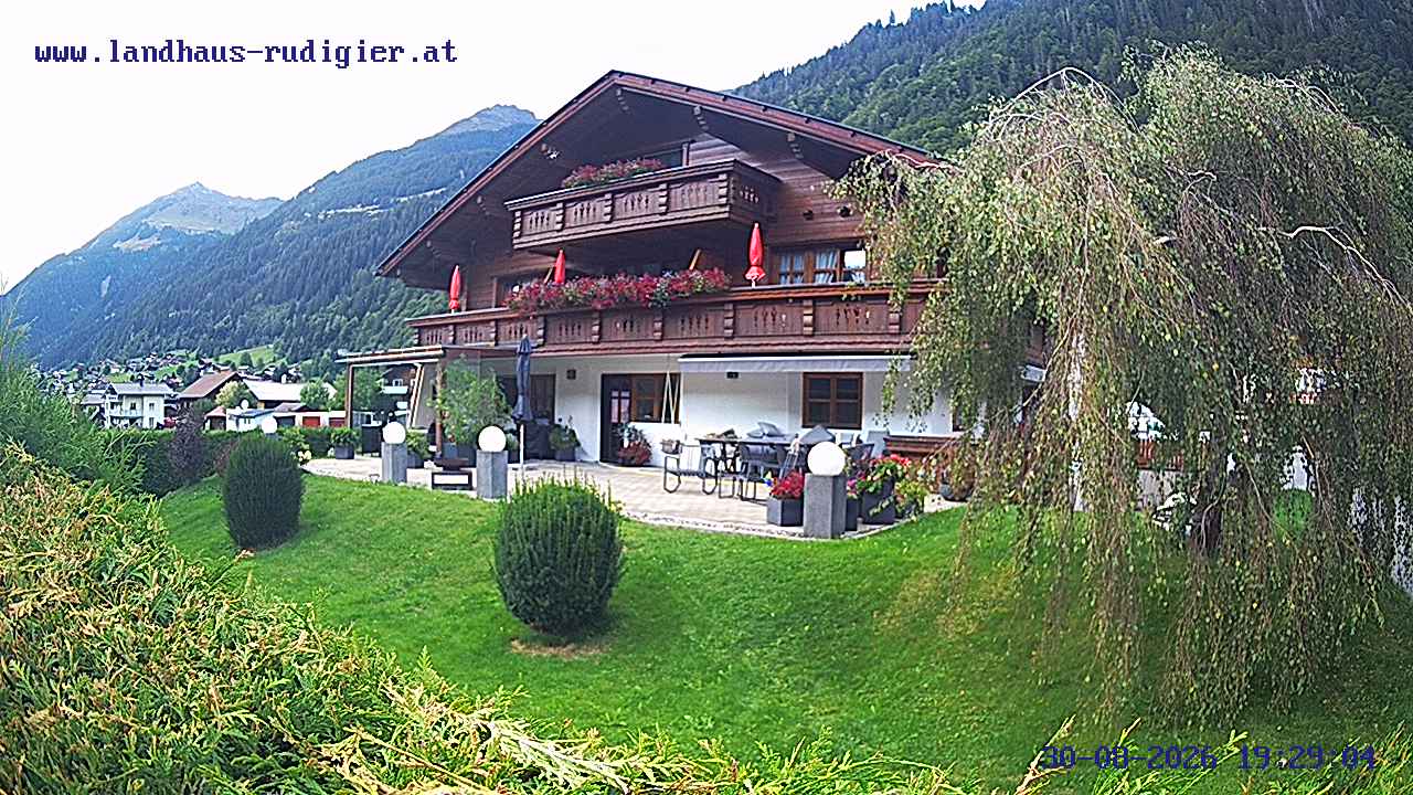 Gortipohl | Landhaus Rudigier