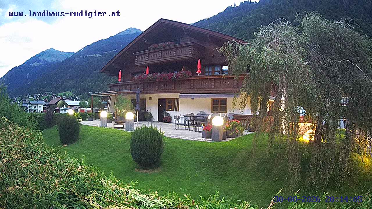 Gortipohl | Landhaus Rudigier