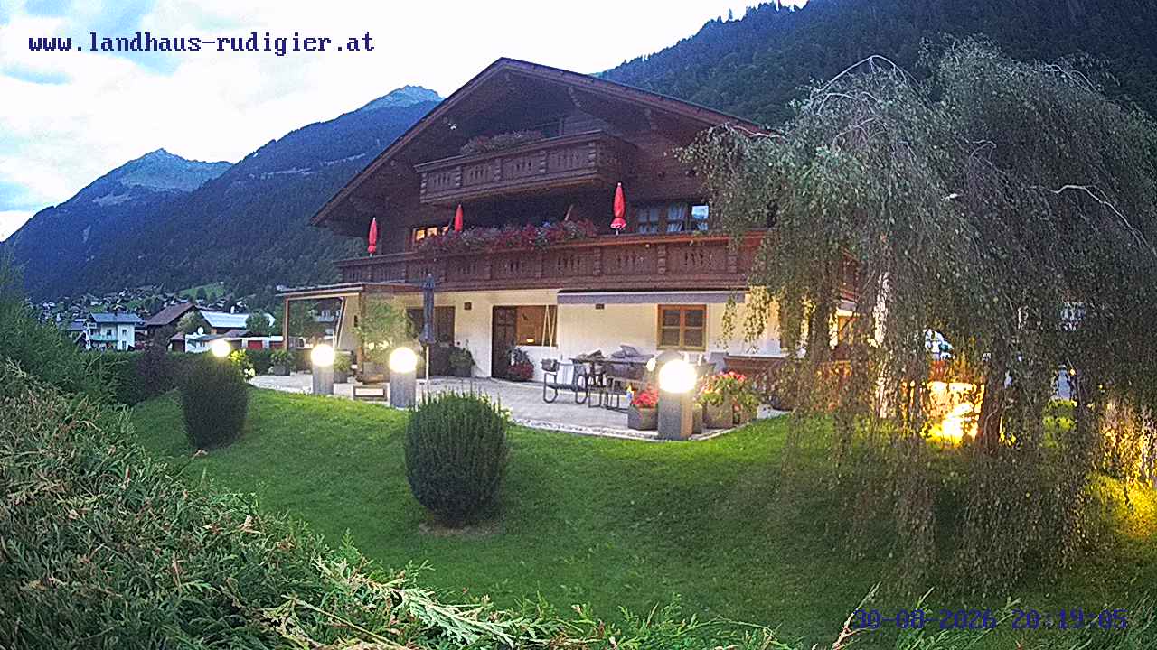 Gortipohl | Landhaus Rudigier