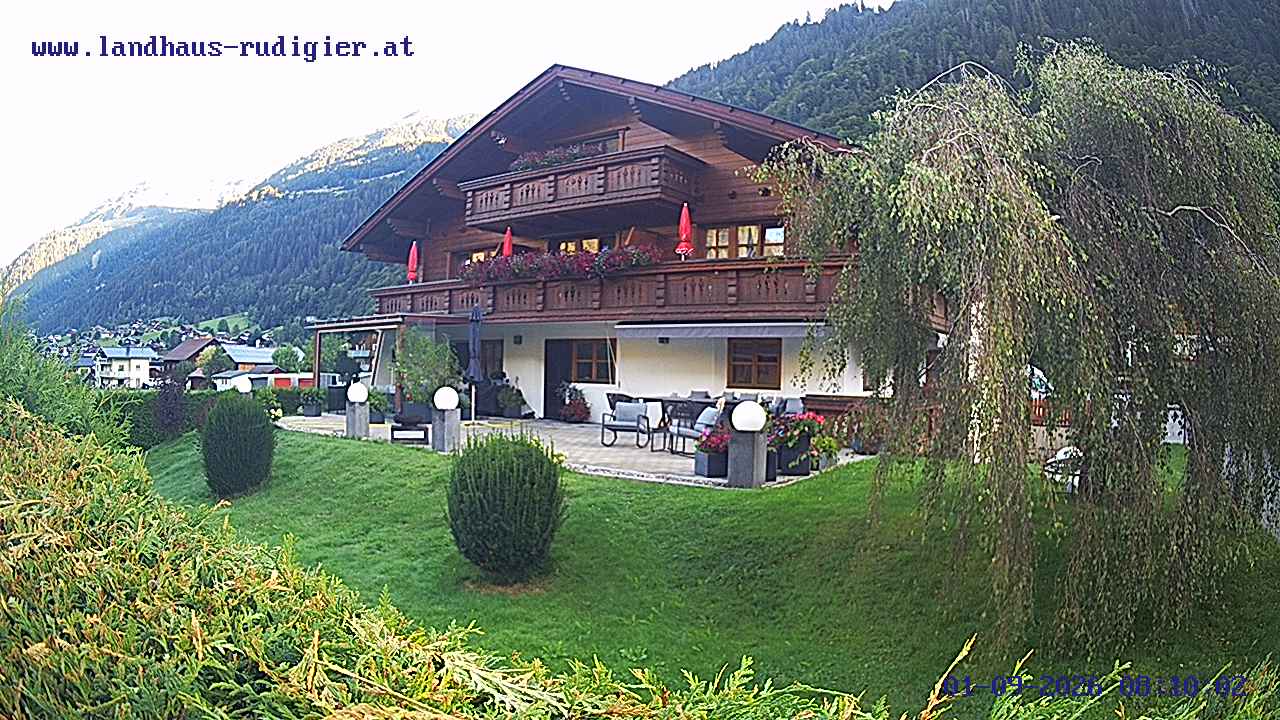 Gortipohl | Landhaus Rudigier