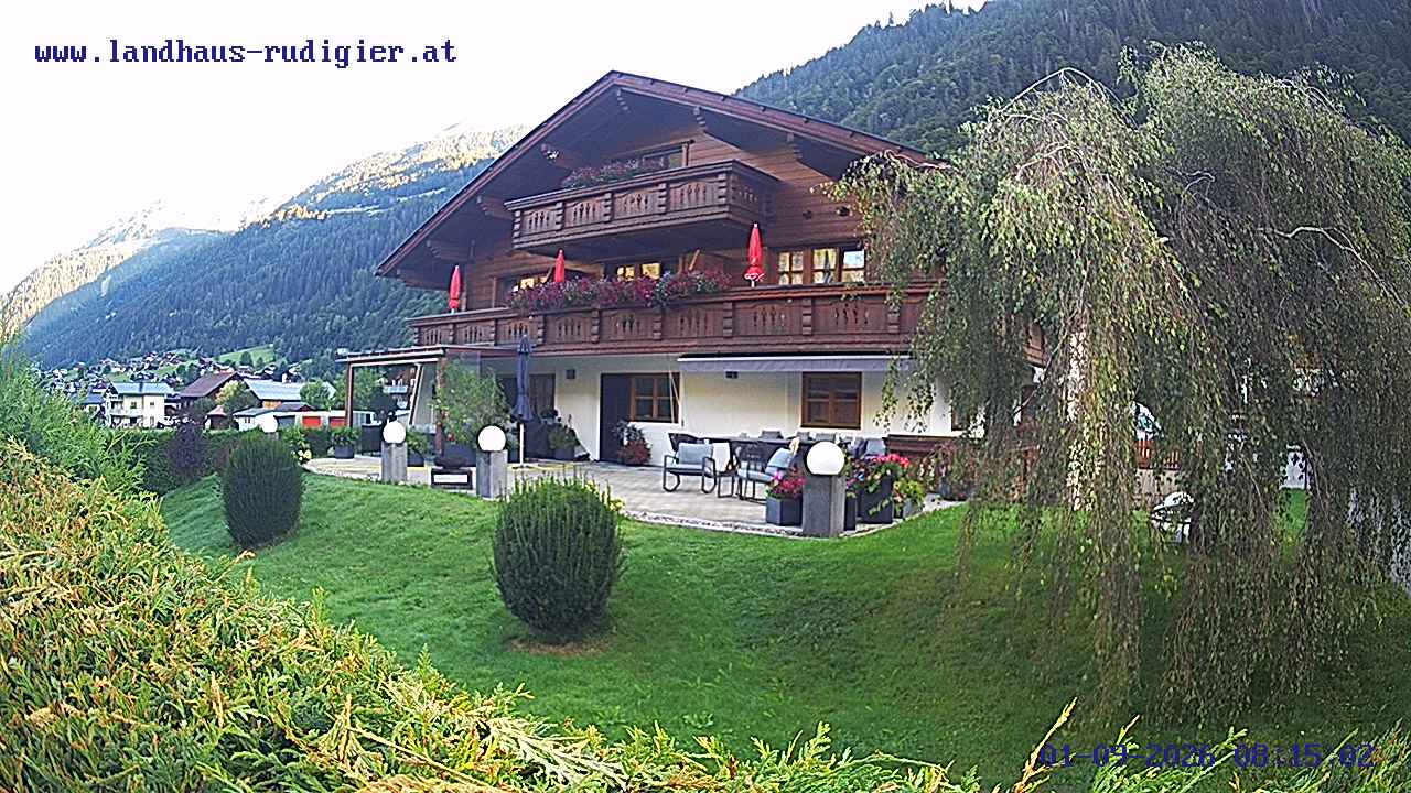 Gortipohl | Landhaus Rudigier