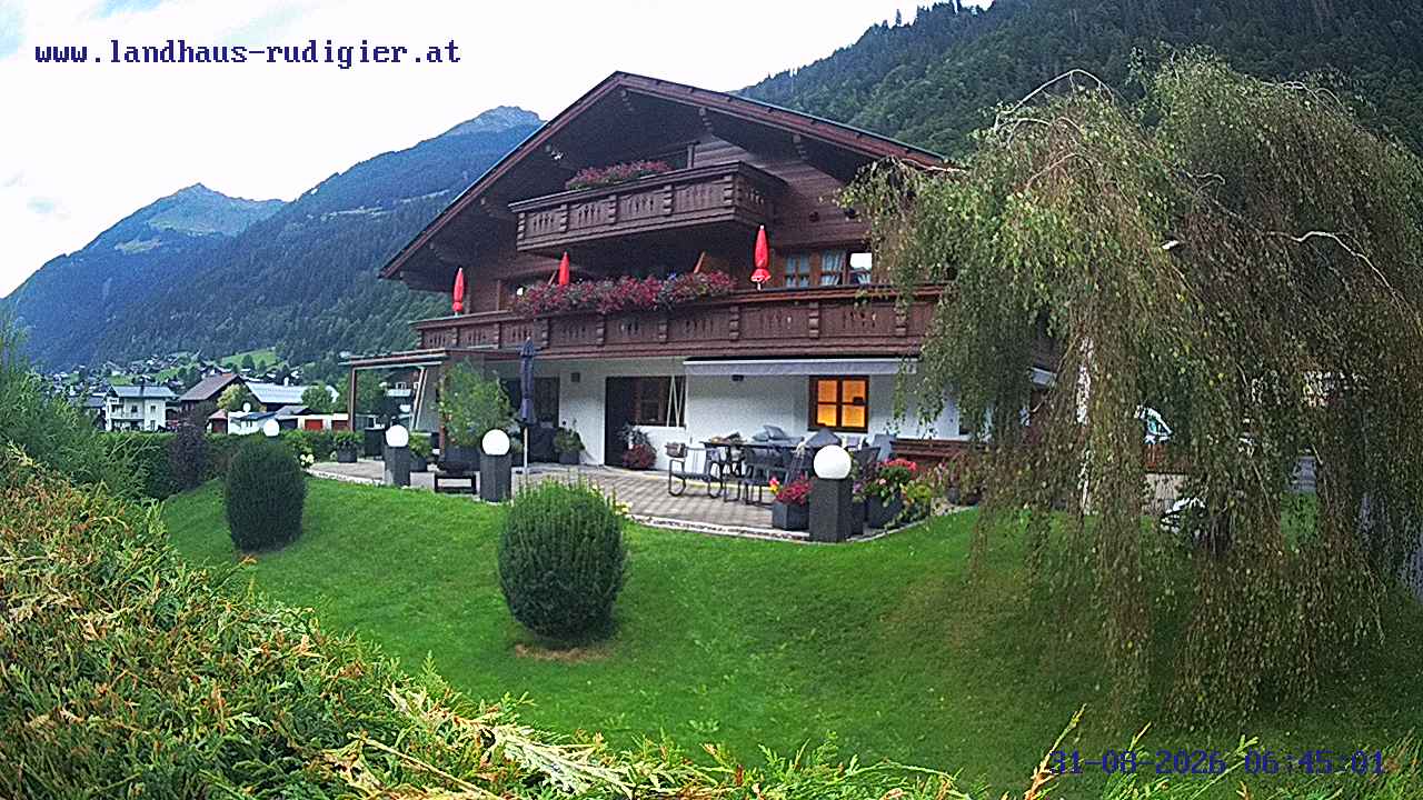 Gortipohl | Landhaus Rudigier