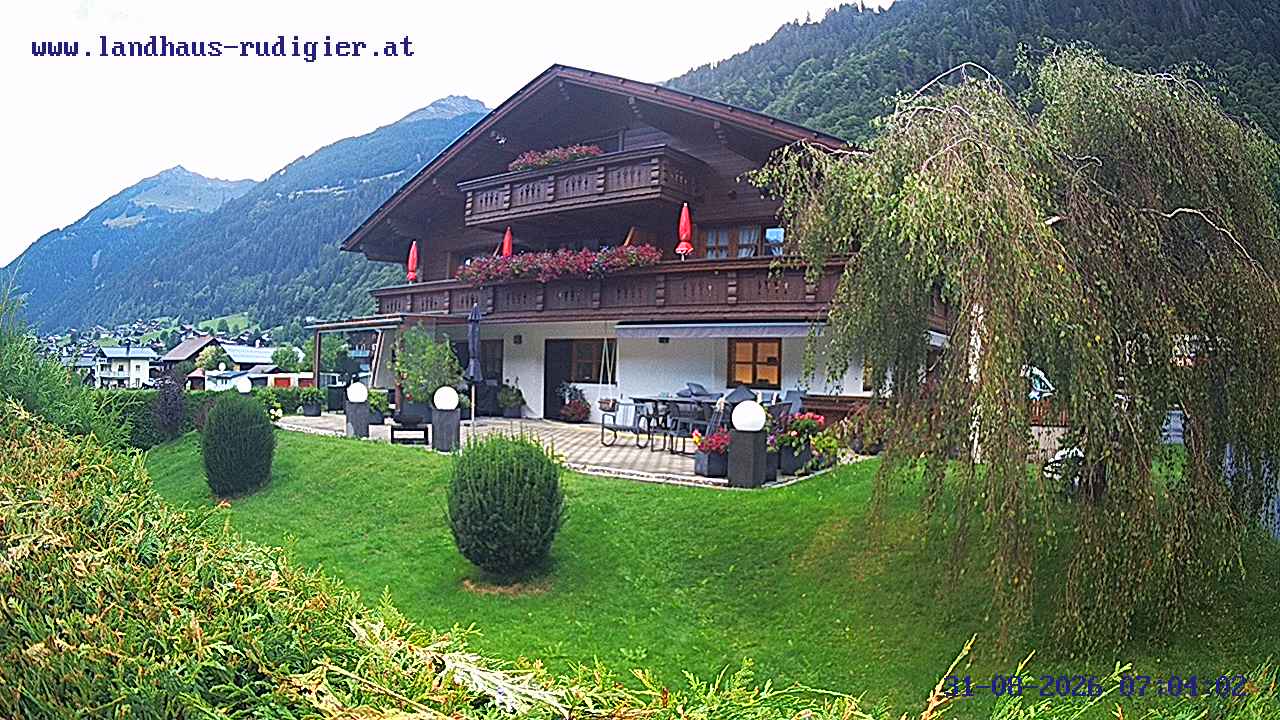 Gortipohl | Landhaus Rudigier