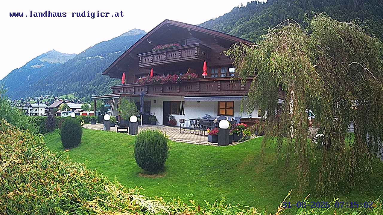 Gortipohl | Landhaus Rudigier