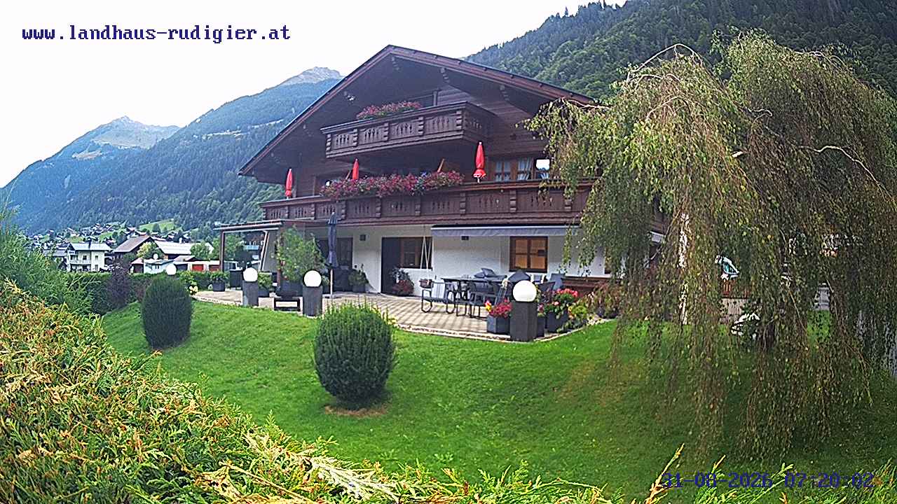 Gortipohl | Landhaus Rudigier