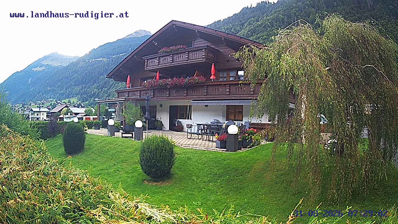 Gortipohl | Landhaus Rudigier
