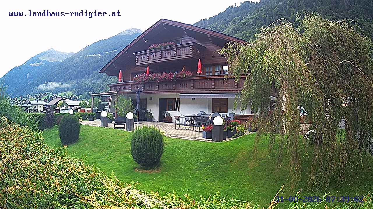 Gortipohl | Landhaus Rudigier