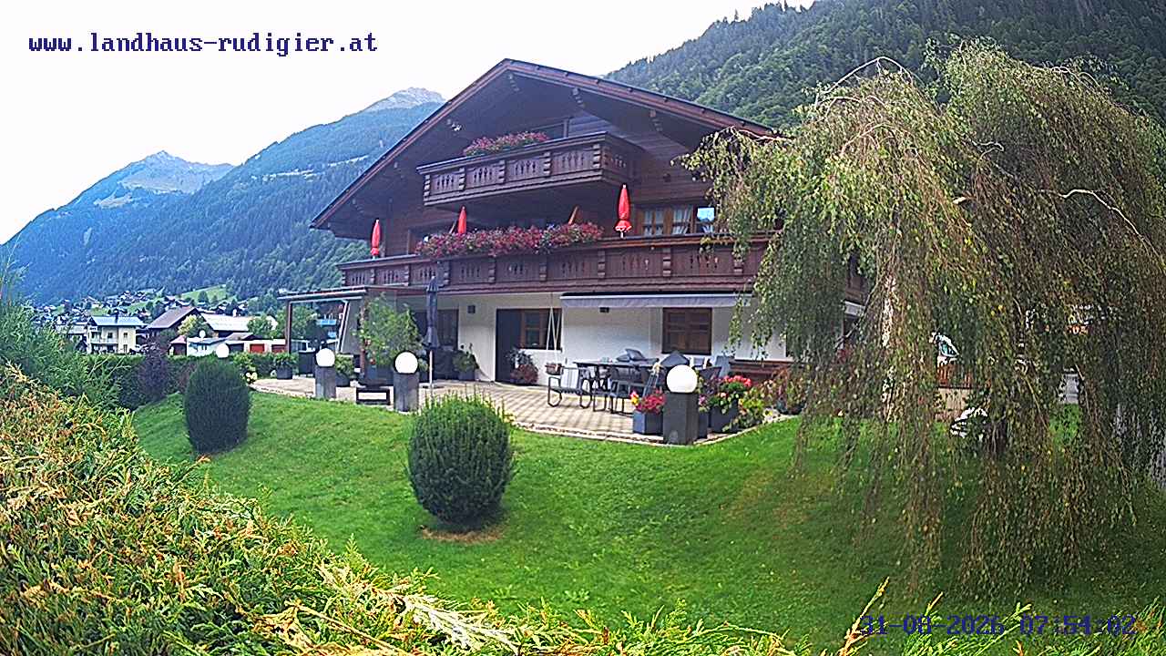 Gortipohl | Landhaus Rudigier