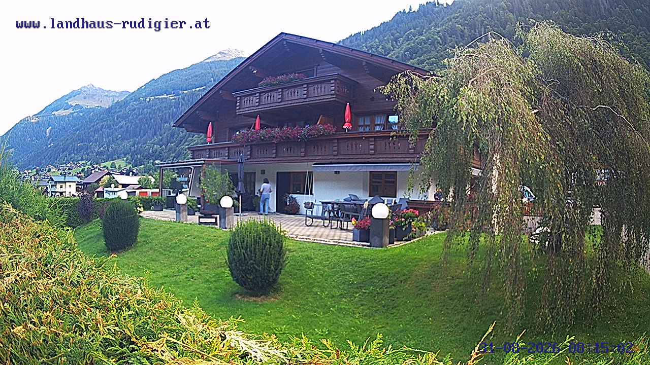 Gortipohl | Landhaus Rudigier