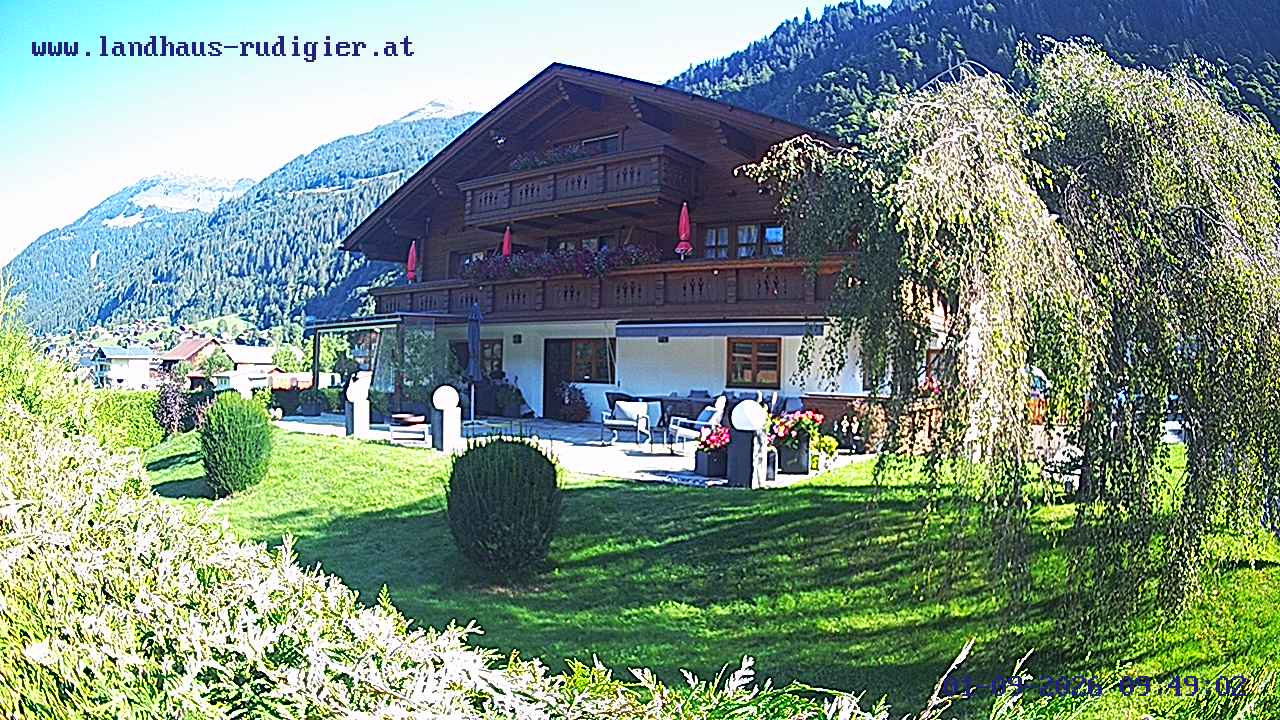 Gortipohl | Landhaus Rudigier