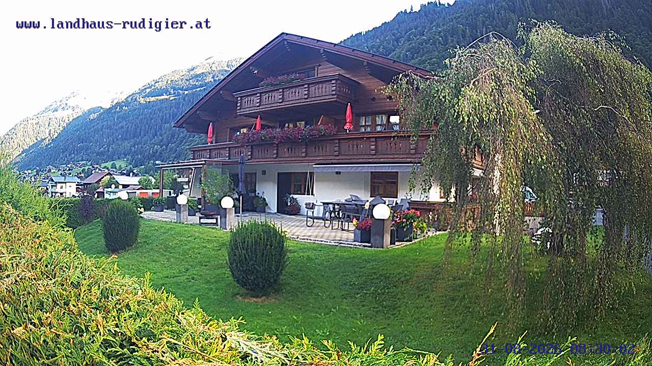 Gortipohl | Landhaus Rudigier
