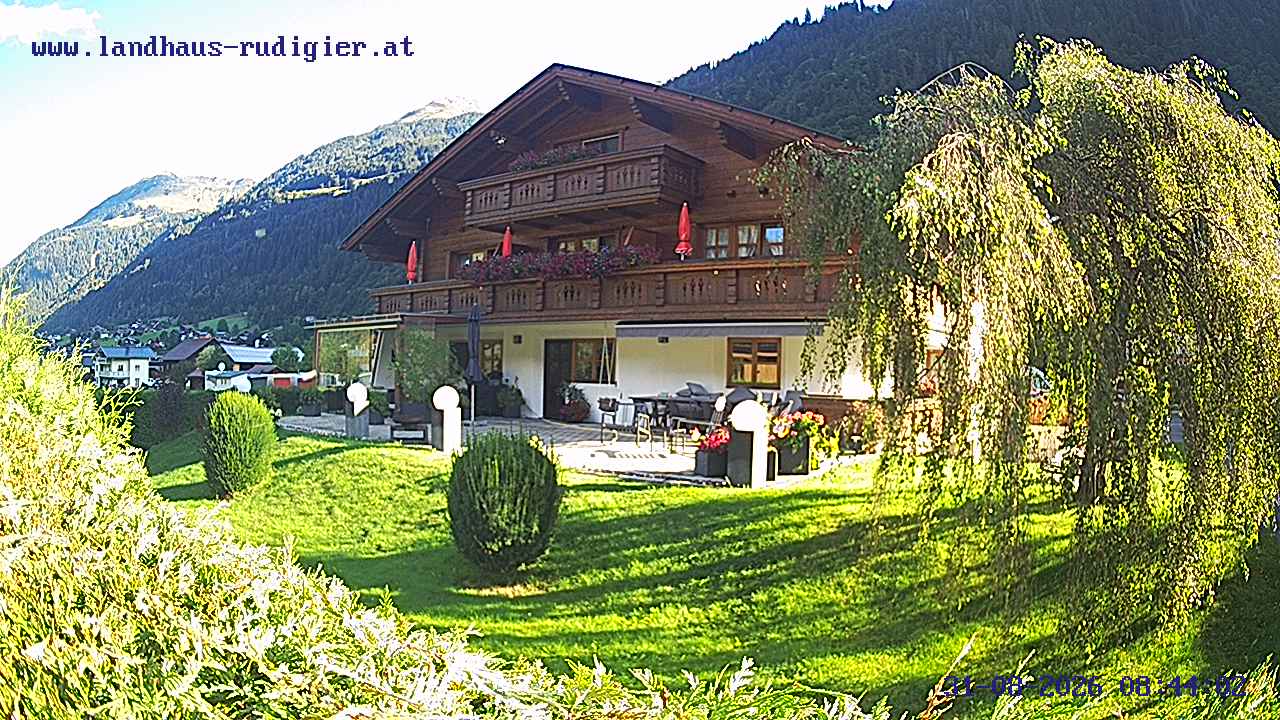 Gortipohl | Landhaus Rudigier