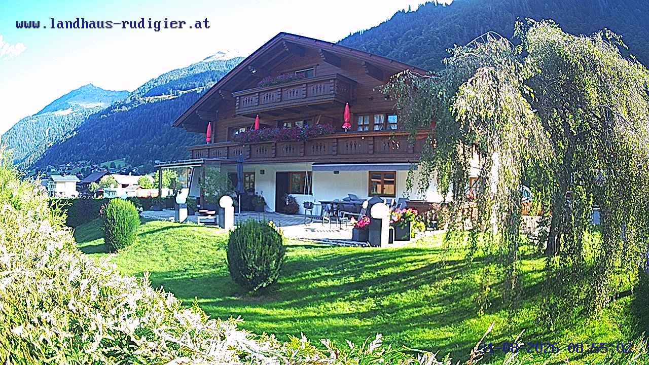 Gortipohl | Landhaus Rudigier