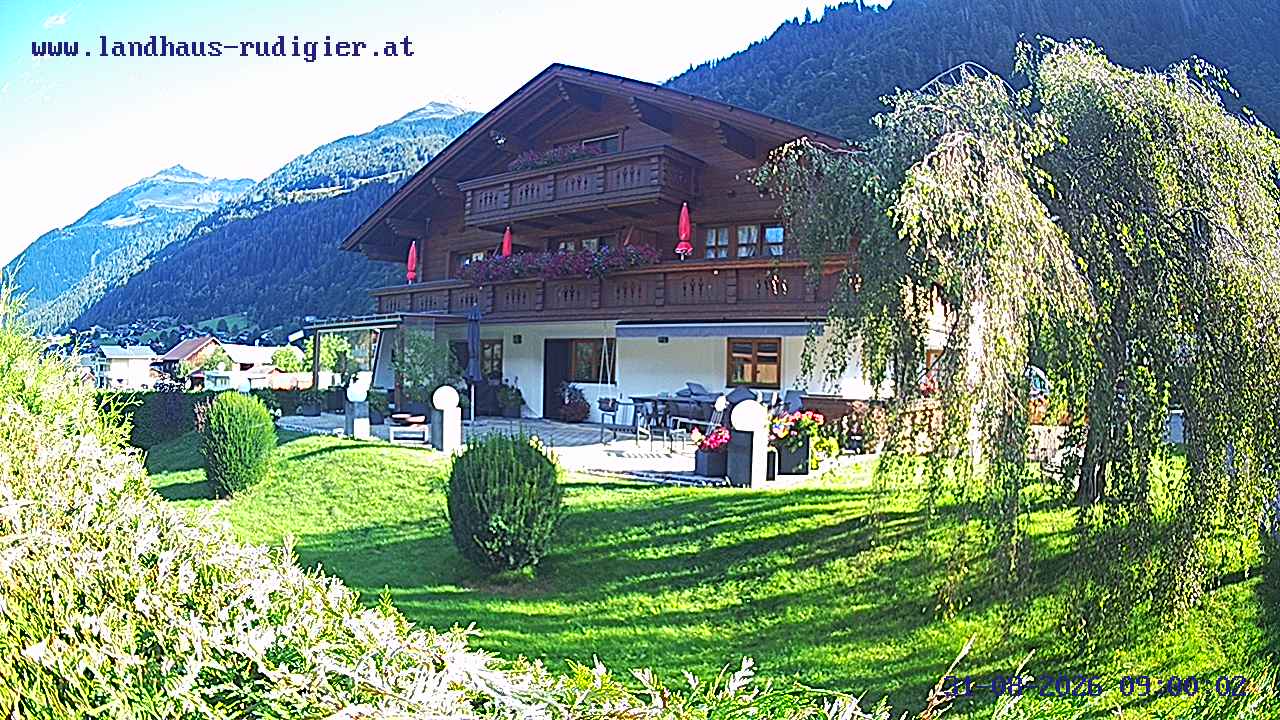 Gortipohl | Landhaus Rudigier