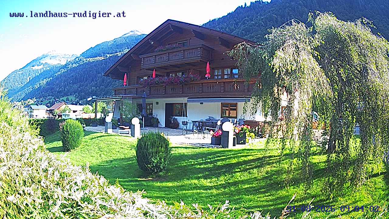 Gortipohl | Landhaus Rudigier
