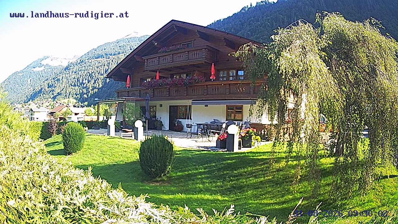 Gortipohl | Landhaus Rudigier