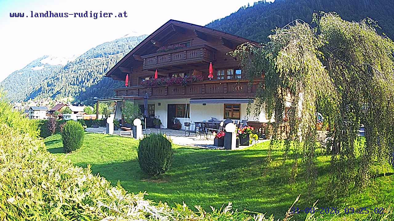 Gortipohl | Landhaus Rudigier