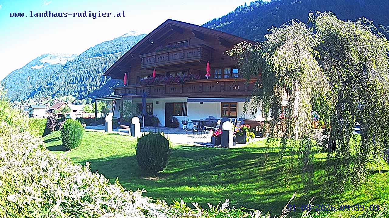 Gortipohl | Landhaus Rudigier