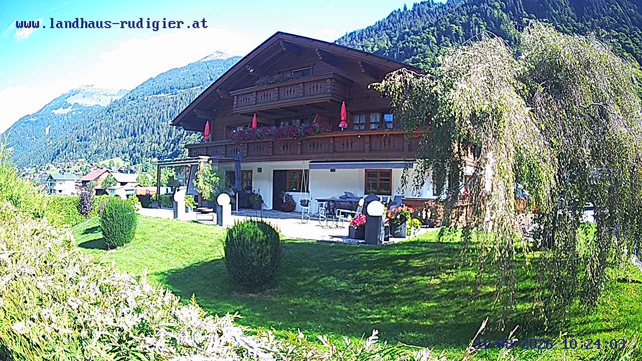 Gortipohl | Landhaus Rudigier