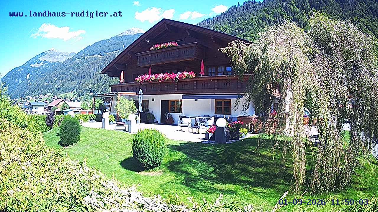 Gortipohl | Landhaus Rudigier