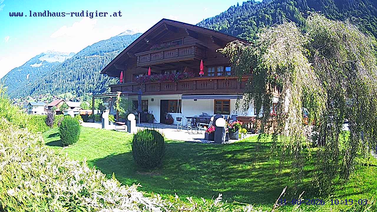 Gortipohl | Landhaus Rudigier