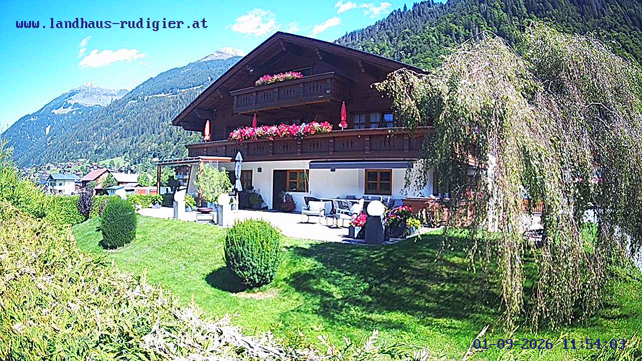 Gortipohl | Landhaus Rudigier