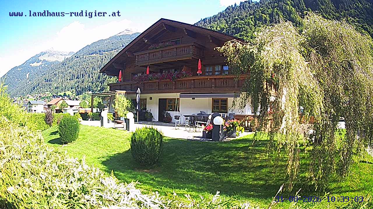 Gortipohl | Landhaus Rudigier