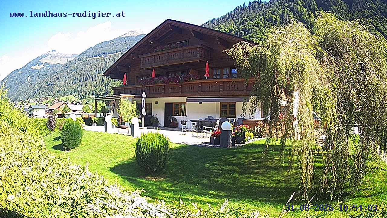 Gortipohl | Landhaus Rudigier