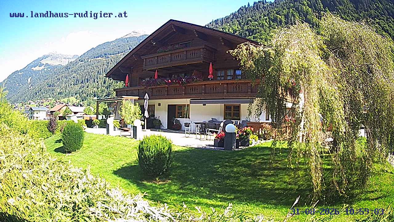 Gortipohl | Landhaus Rudigier