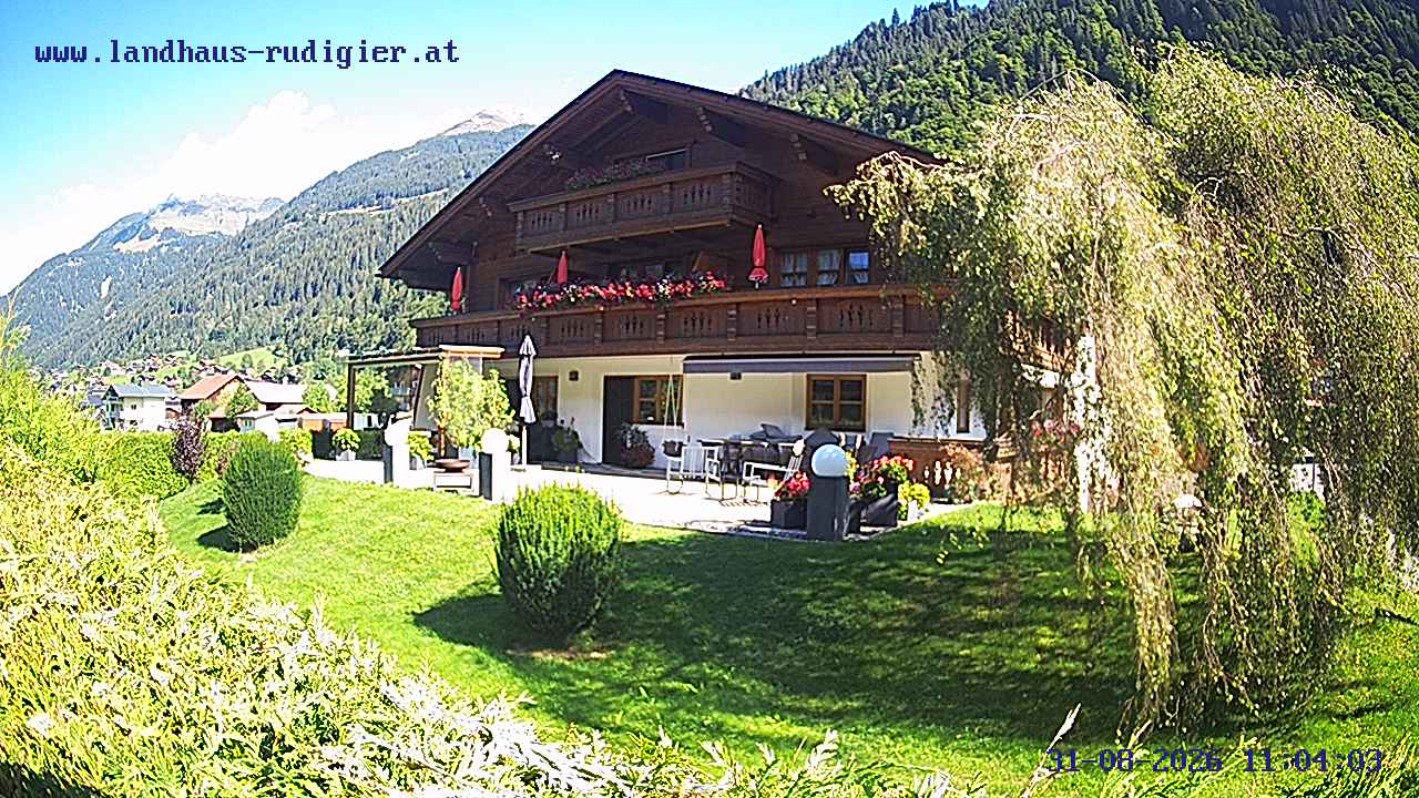 Gortipohl | Landhaus Rudigier