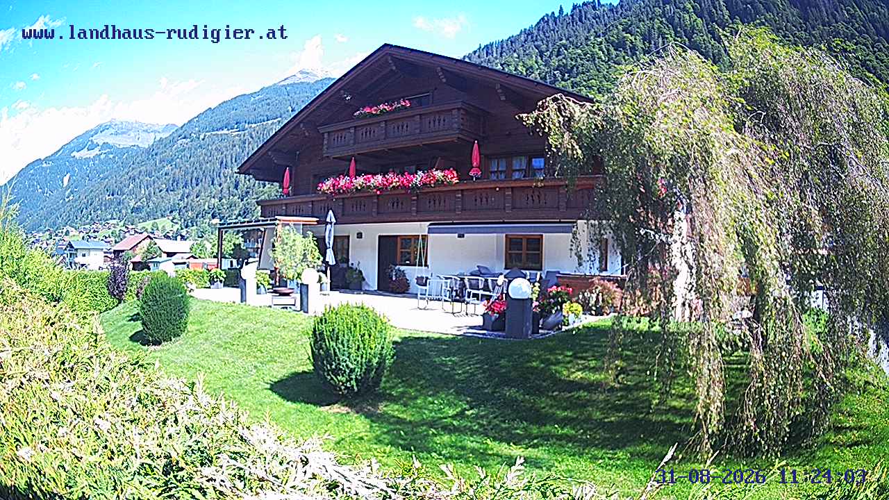 Gortipohl | Landhaus Rudigier