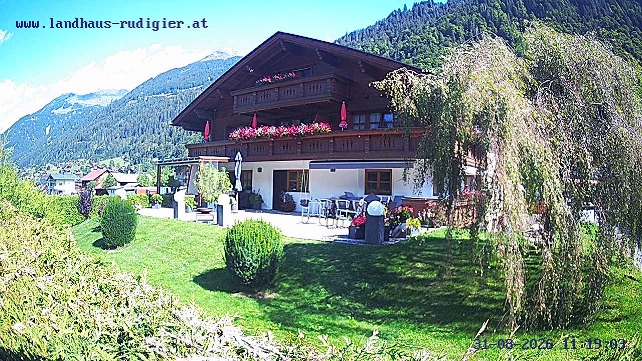 Gortipohl | Landhaus Rudigier