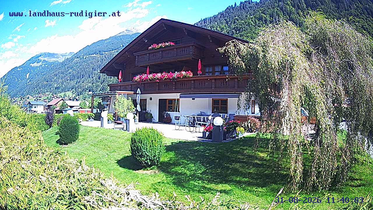 Gortipohl | Landhaus Rudigier