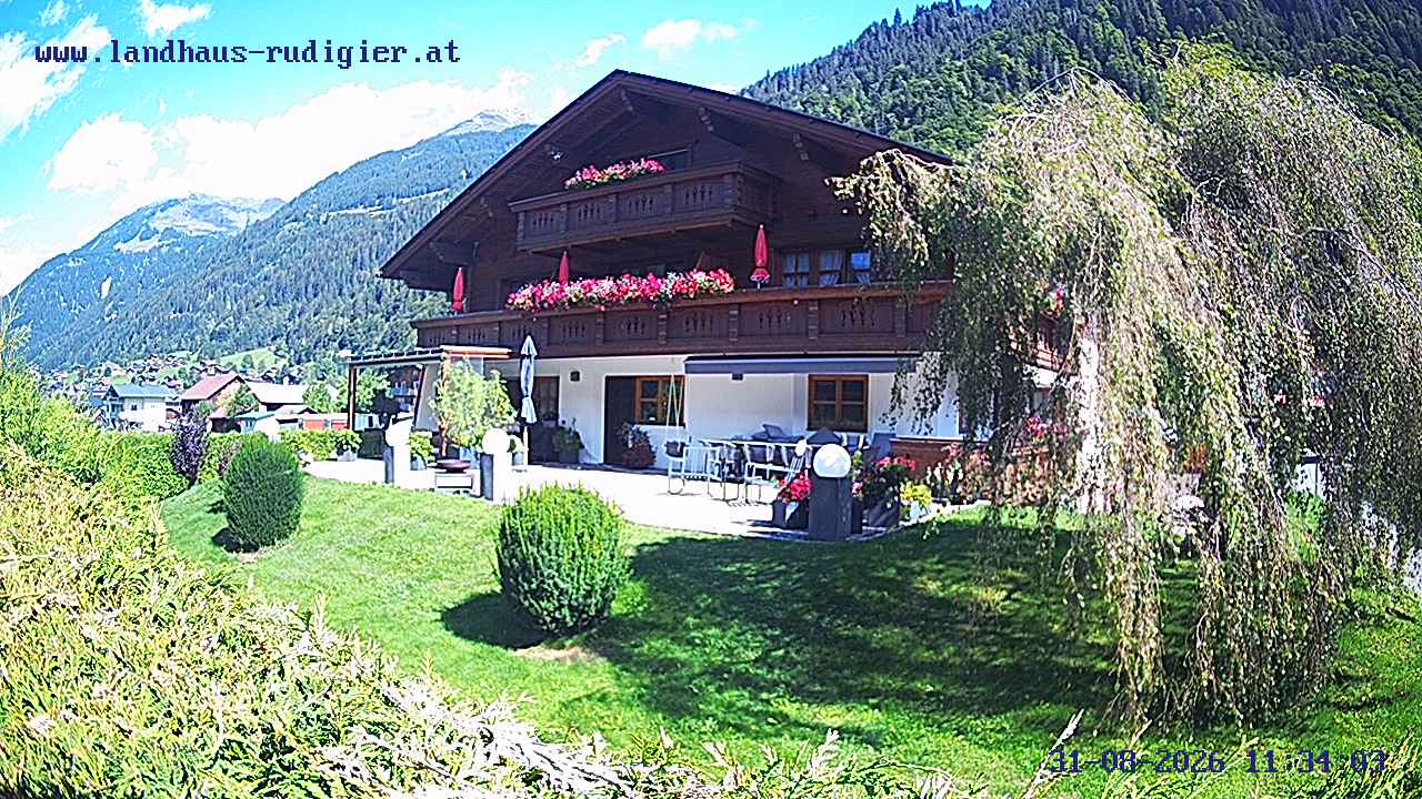 Gortipohl | Landhaus Rudigier