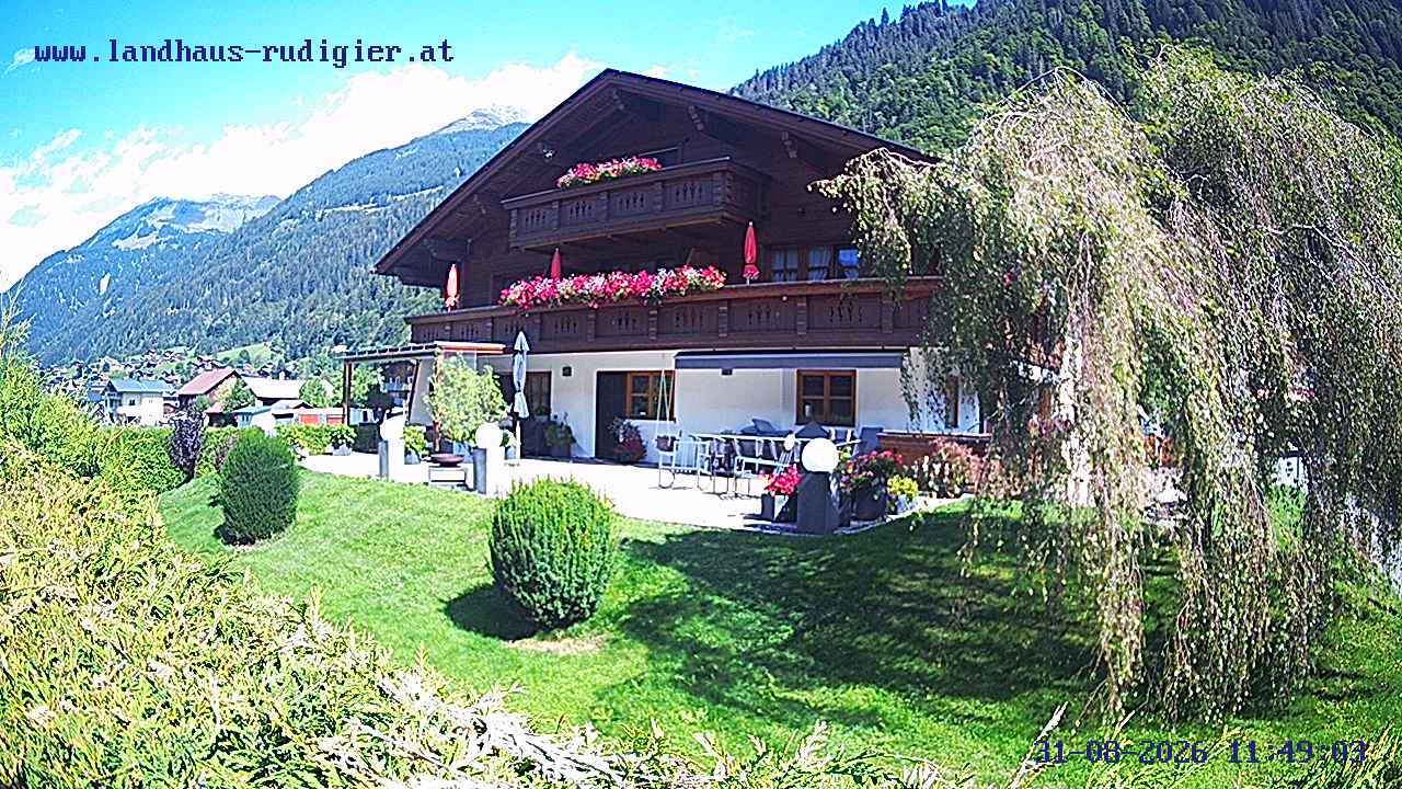 Gortipohl | Landhaus Rudigier