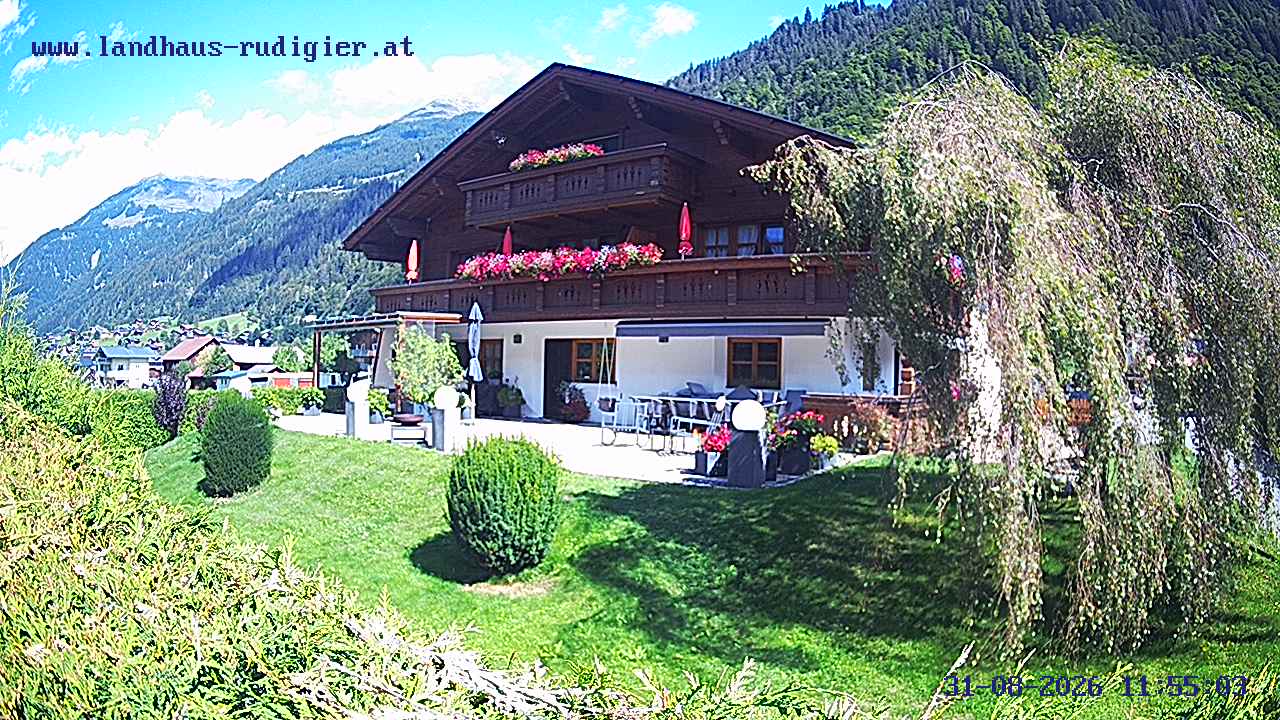 Gortipohl | Landhaus Rudigier