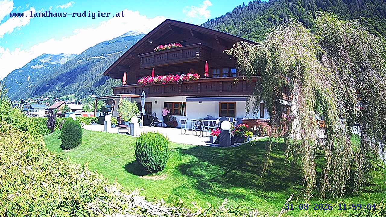 Gortipohl | Landhaus Rudigier