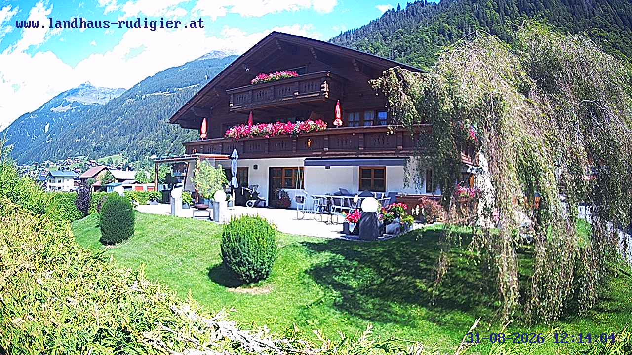 Gortipohl | Landhaus Rudigier