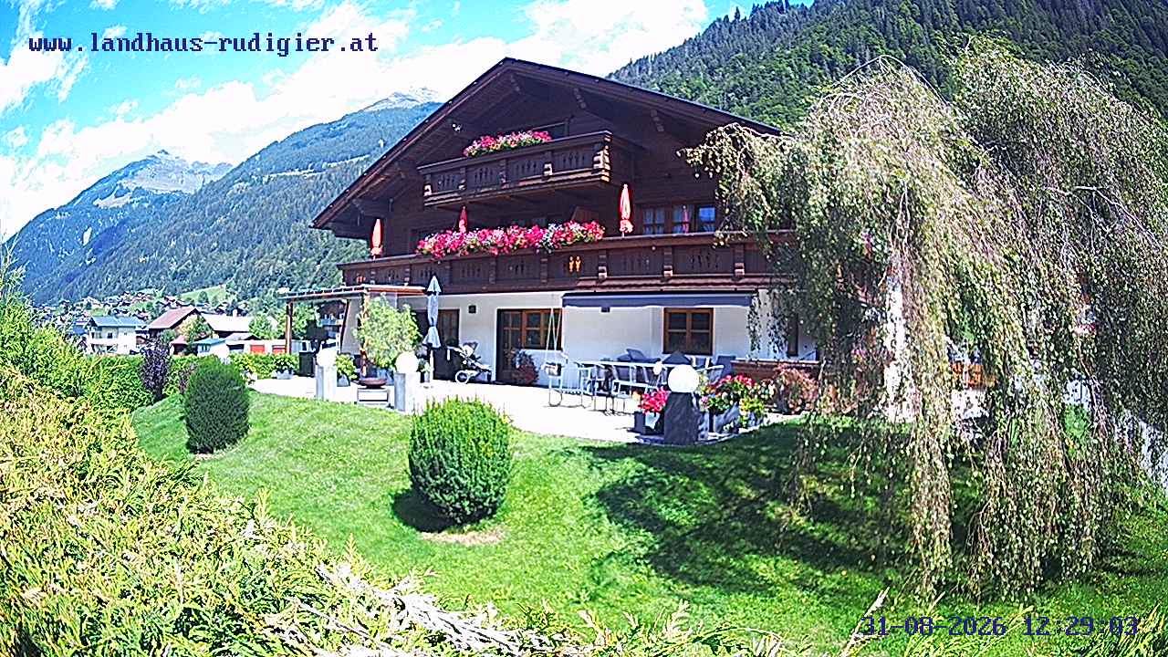 Gortipohl | Landhaus Rudigier