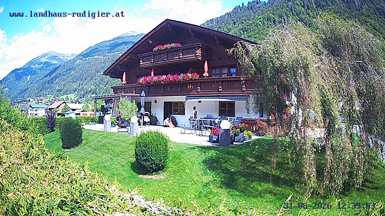 Gortipohl | Landhaus Rudigier