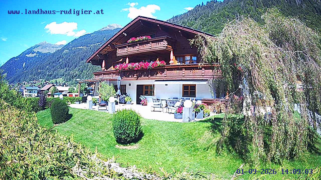 Gortipohl | Landhaus Rudigier