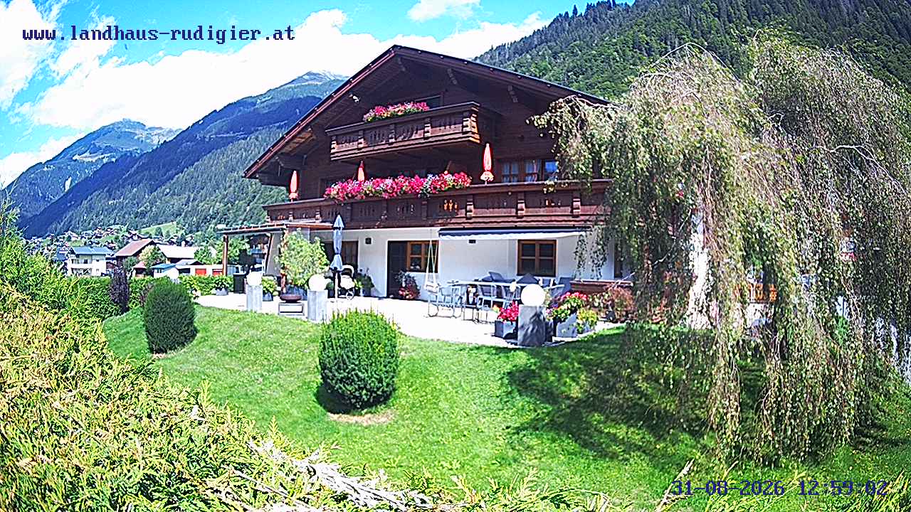 Gortipohl | Landhaus Rudigier